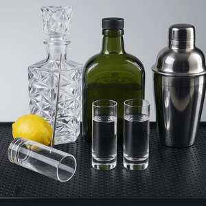 Liquidificador Individual My Blend Preto 220V - Oster